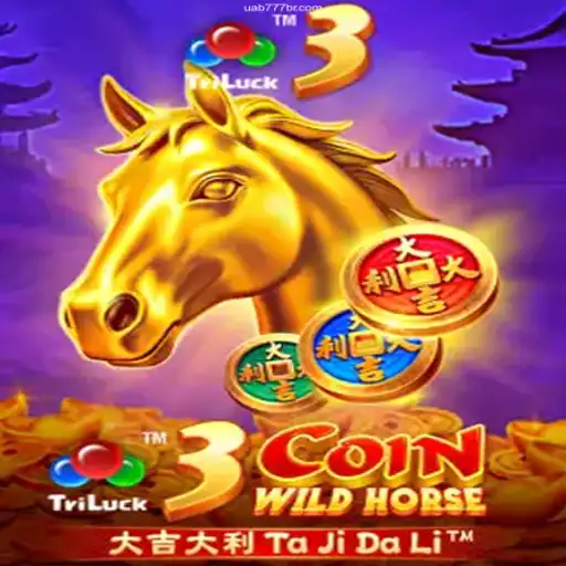 Discover the Thrilling World of 3CoinWildHorse: A Premier Gaming Experience