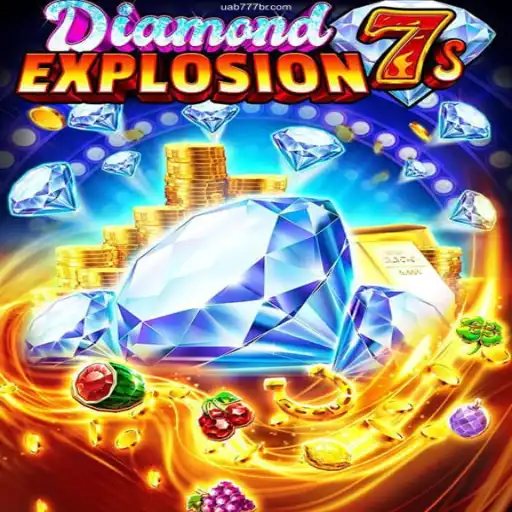 DiamondExplosion7s: An Exciting Gaming Adventure
