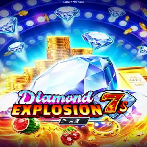 Exploring DiamondExplosion7sSE: The Thrilling New Casino Game