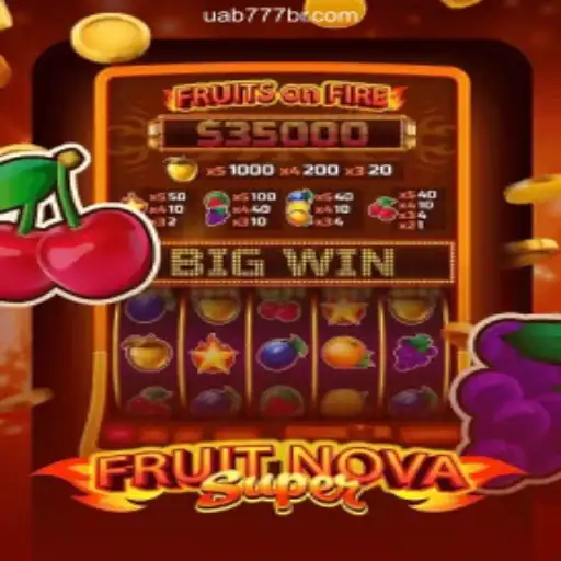 Exploring FruitNovaSuper: A Stellar Slot Game Experience