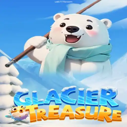Unveiling GlacierTreasure: A Chilling Adventure in the World of Online Gaming