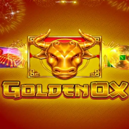 GoldenOx: A Captivating Journey into Luck and Tradition