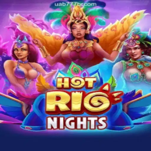 HotRioNights: A Thrilling Casino Adventure in Brazil