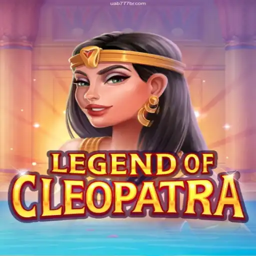 Discover the Allure of 'LegendOfCleopatra': An Egyptian Adventure