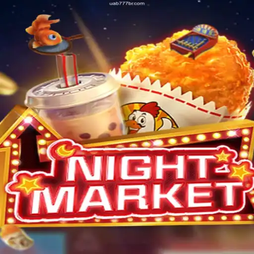 Explore the Enigmatic World of NIGHTMARKET: A Captivating Casino Experience