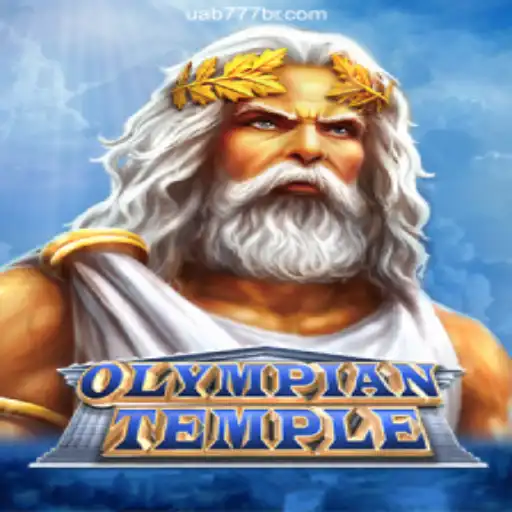 Discover the Mystical World of Olympian Temple