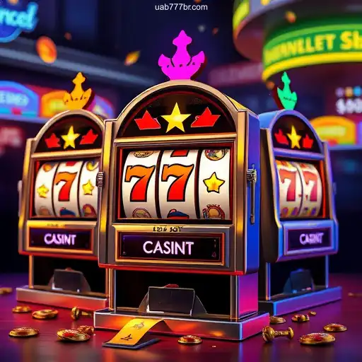 Gaming Experience uab777.com O cassino mais confiável do Brasil, um operador certificado pela IBIA.⚡ - 800+ Premium and Exclusive Games