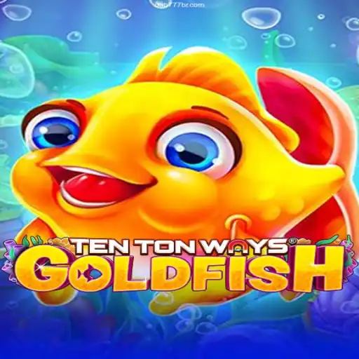 Discover TenTonWaysGoldfish: The Exciting New Game on uab777.com